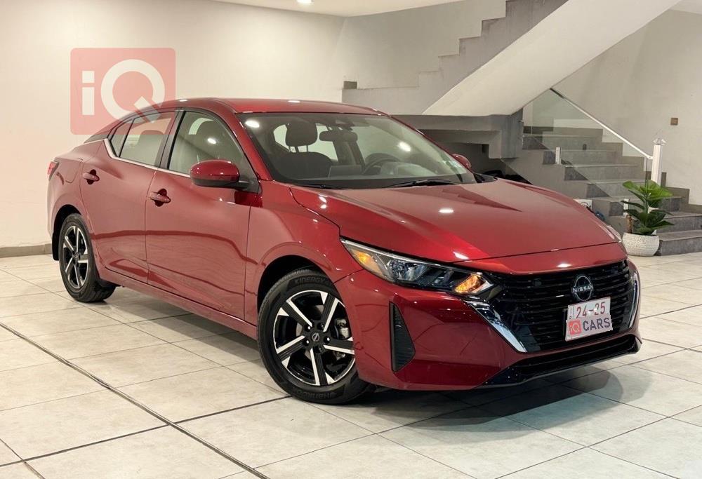 نيسان سنترا